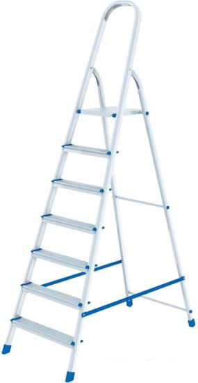 Лестницы и стремянки СибрТех 97717 7 ступеней