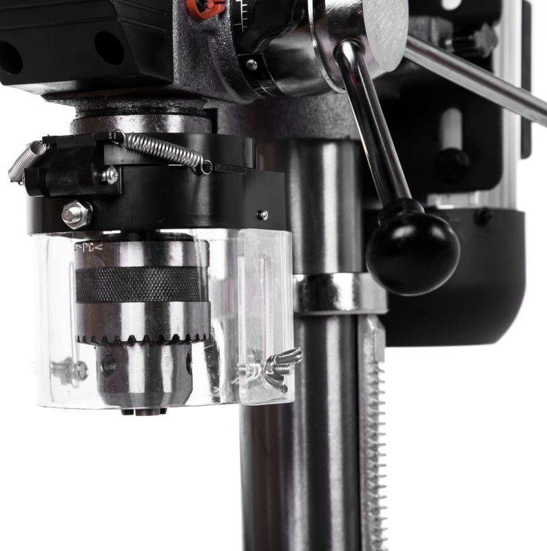 Деревообрабатывающие и металлообрабатывающие станки Gigant DP1016