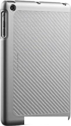 Чехол для планшета Cooler Master Yen Folio for iPad mini Silver (C-IPMF-CTYF-SS)