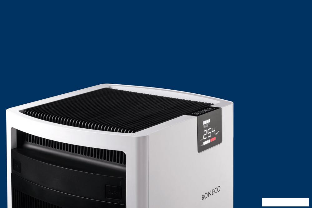 Очистители и мойки воздуха Boneco Air-O-Swiss P710