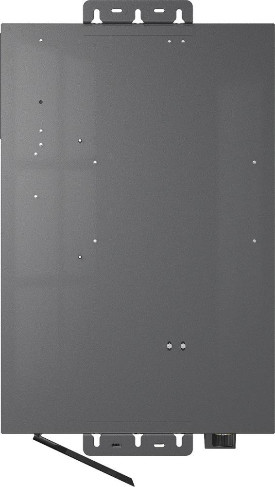 Отопительный котел Thermex Cometa 6-12 Wi-Fi