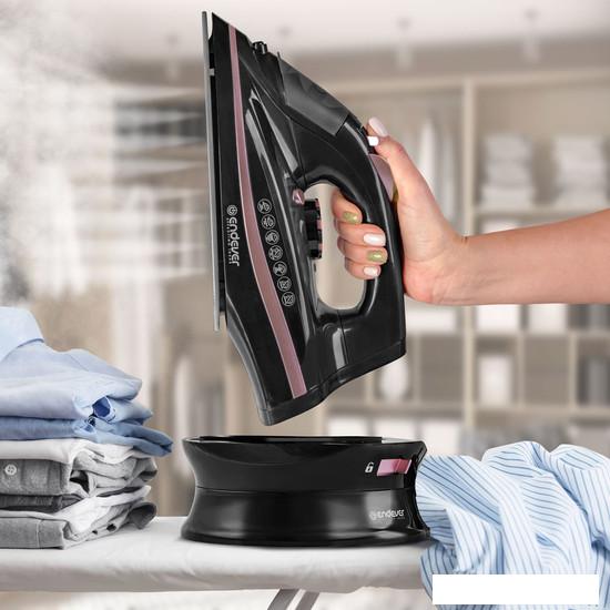 Утюги Endever Delta-229