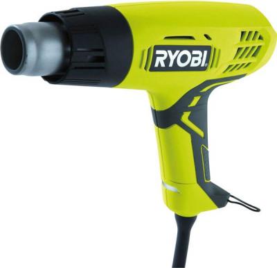 Промышленные фены Ryobi EHG2000