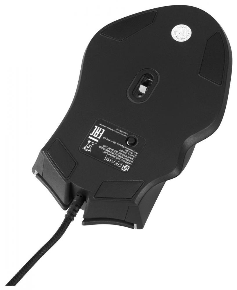Игровая мышь Oklick GMNG 950GM