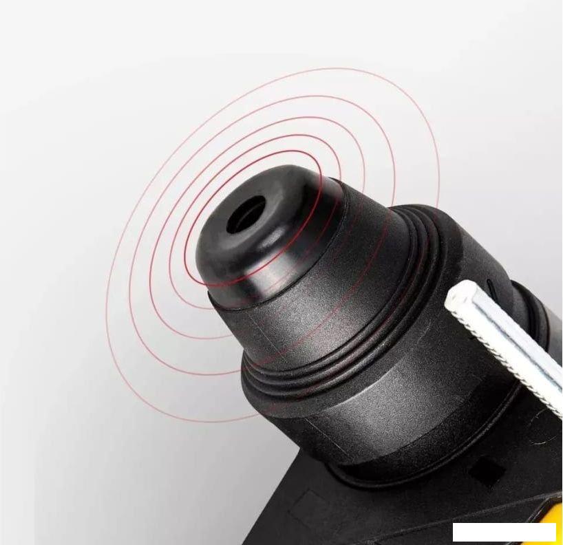 Перфоратор Deli DL-DC28-E1 103008