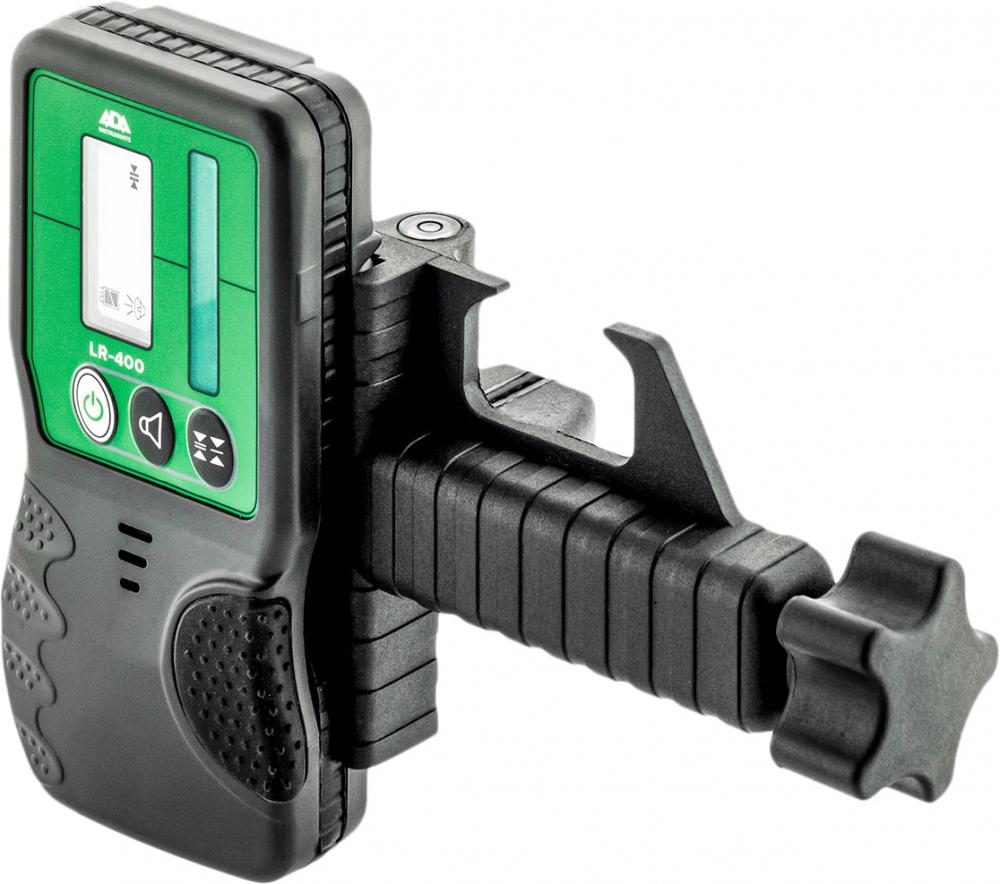 Лазерный нивелир ADA Instruments Rotary 400 HV-G Servo A00584