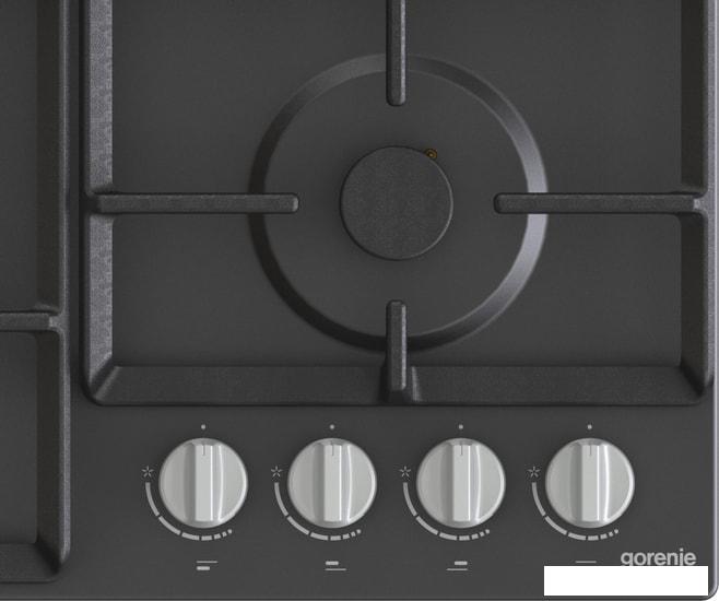 Варочная панель Gorenje GW641EXB