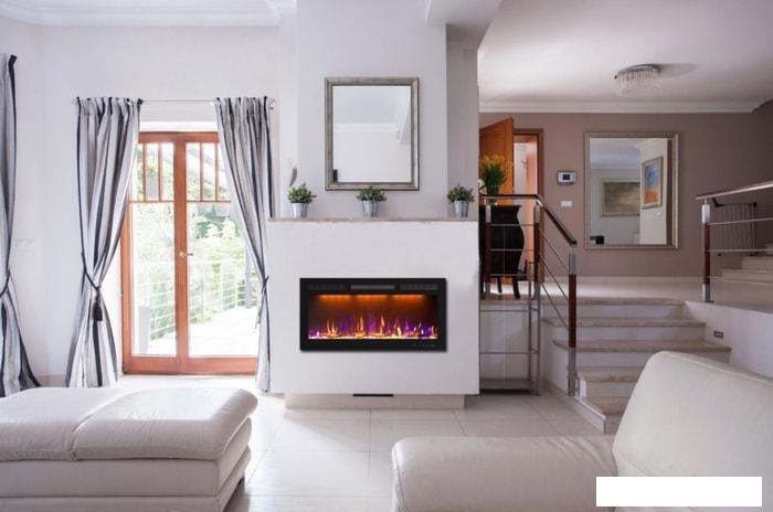 Электрокамины и биокамины Royal Flame Crystal 36 RF