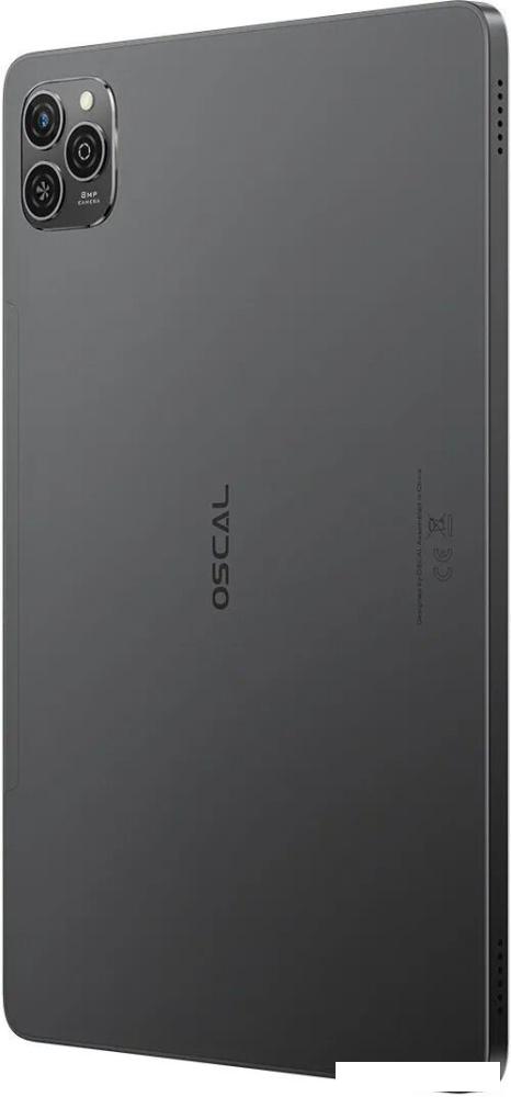 Планшет Oscal Pad 9 LTE 4GB/128GB (серый)