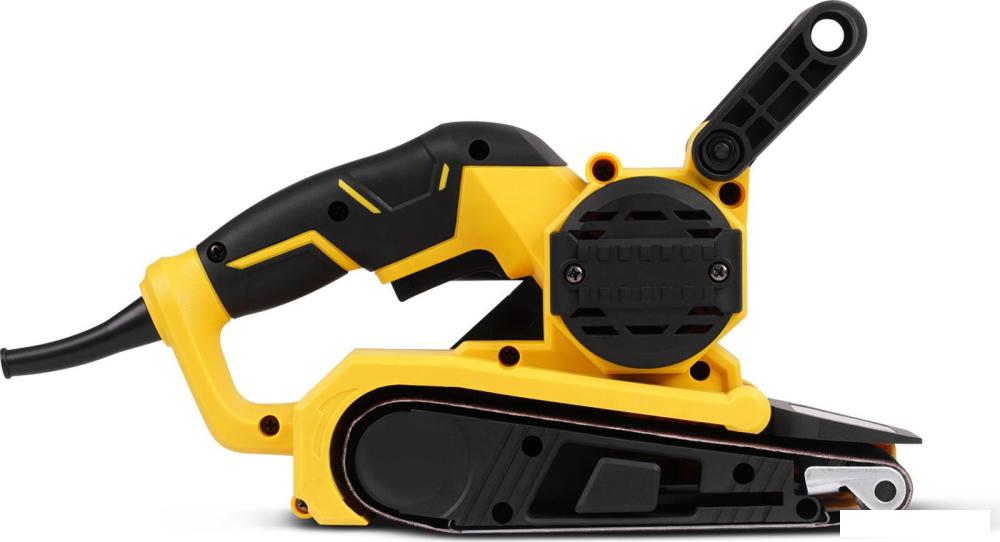 Ленточная шлифмашина Kolner KBS 800V