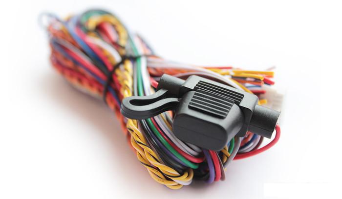 Автосигнализация Pandora DX-40RS