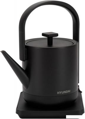 Электрический чайник Hyundai HYK-S2507