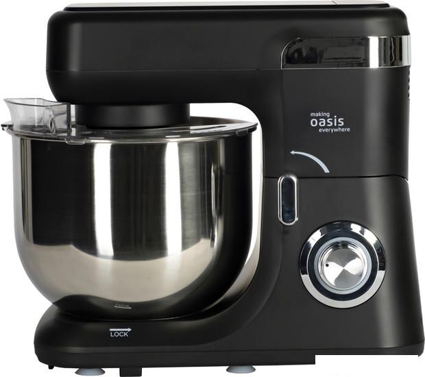 Кухонные комбайны, машины и планетарные миксеры Making Oasis Everywhere MP-160B
