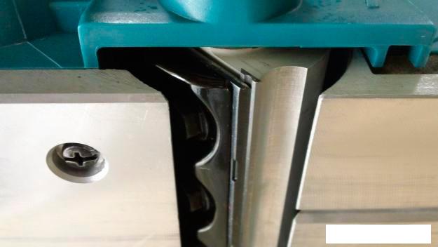 Рубанок Makita KP0800