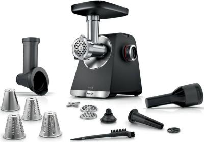 Мясорубка Bosch Serie 6 MFWS640B