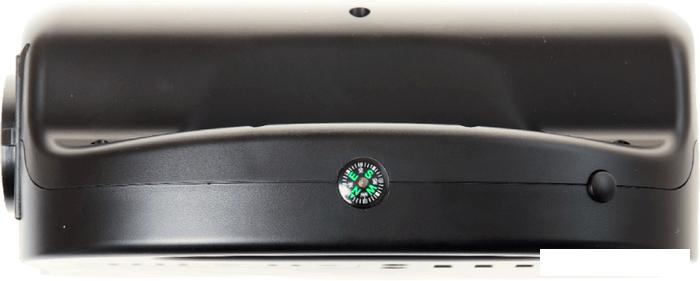 Портативная зарядная станция Artway EA-146IS 39600mAh (черный)