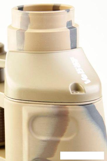 Бинокли, подзорные трубы и приборы ночного видения Veber Classic БПЦ 30x60 VR камуфляж