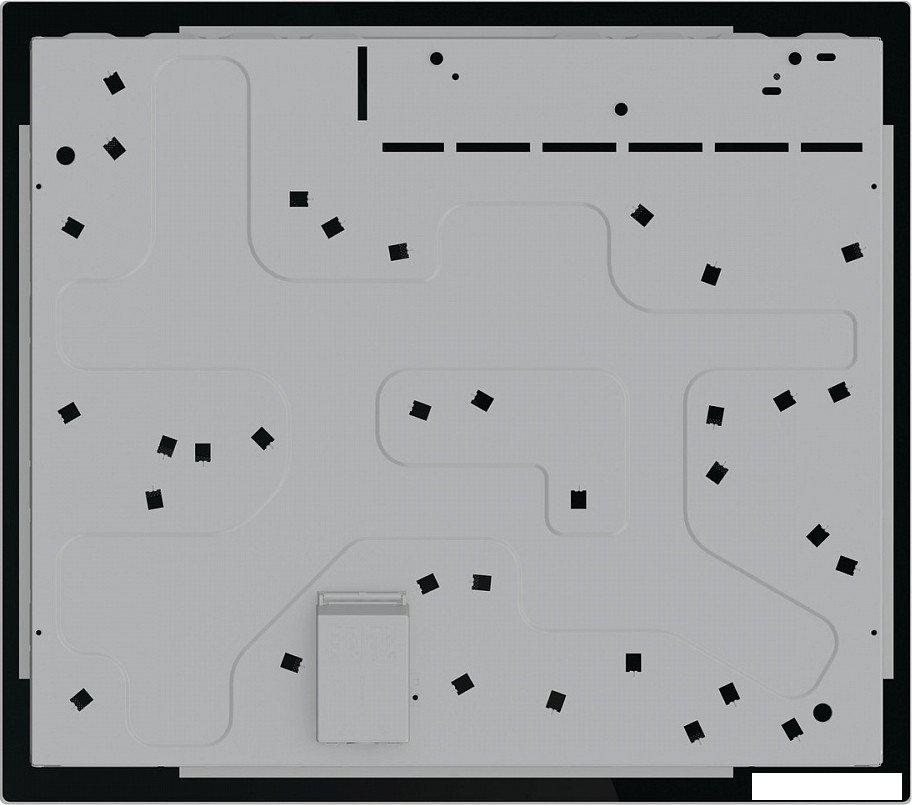 Варочная панель Gorenje ECS642BXE