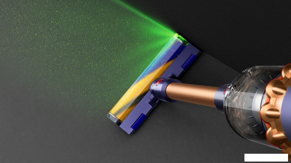 Пылесос Dyson Gen5detect Absolute 446989-01 Пылесос Dyson Gen5detect Absolute 446989-01