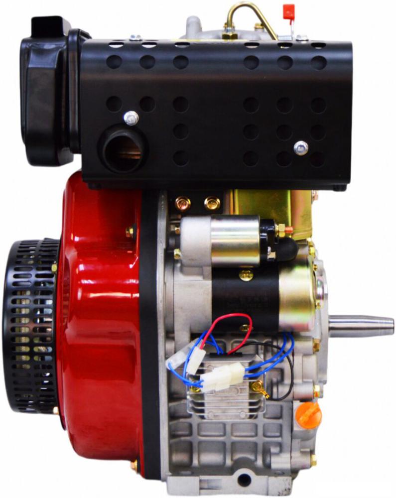 Двигатели Brait BR530DEC