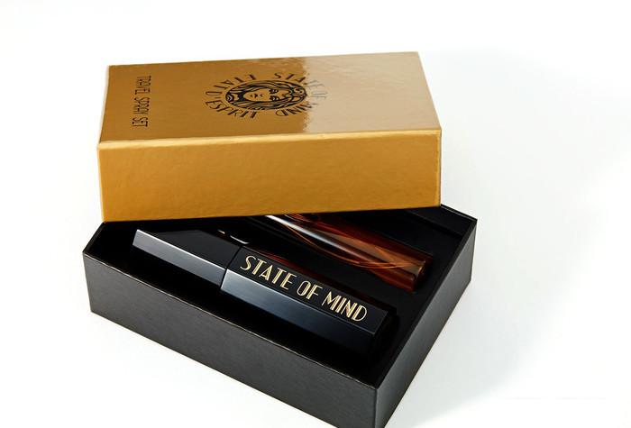 Парфюмерия State of Mind Spontaneous Generosity (20 мл + 20 мл)