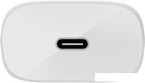 Сетевое зарядное Xiaomi Mi 20W Charger AD201EU (международная версия) Сетевое зарядное Xiaomi Mi 20W Charger AD201EU (международная версия)