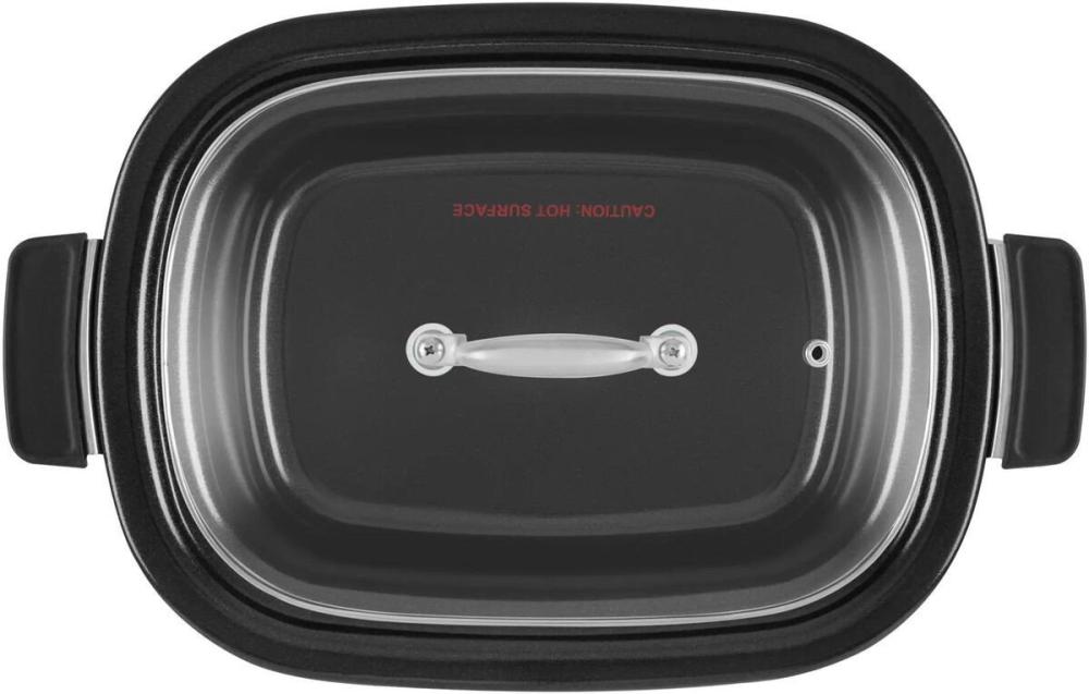 Мультиварка Rondell RDE-MC608