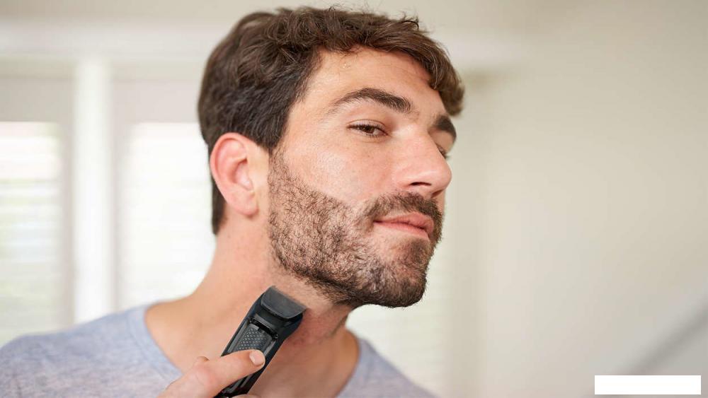 Универсальный триммер Philips MG3710/15