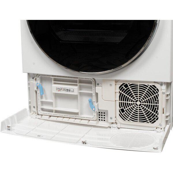 Сушильная машина DeLonghi DTD 8105 Н Fabio