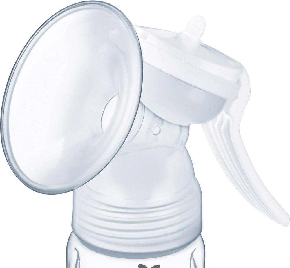 Ручной молокоотсос Beurer BY15