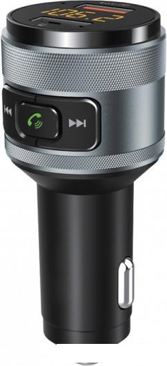 FM-модулятор Ritmix FMT-A707