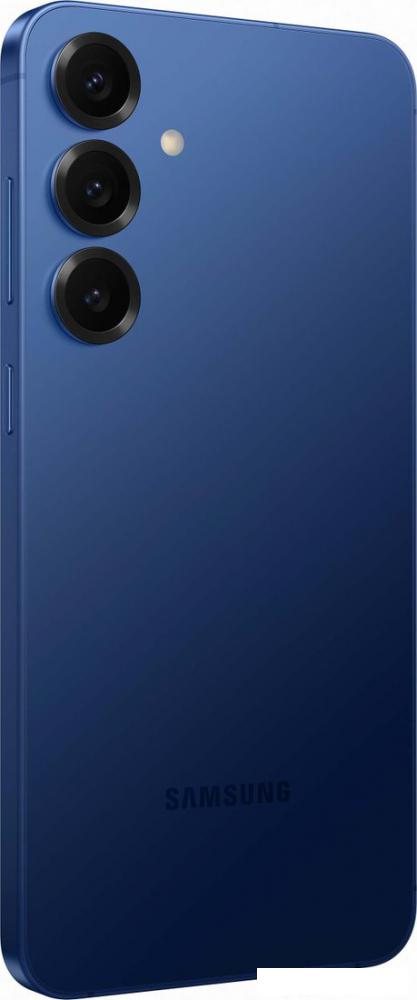 Смартфон Samsung Galaxy S25+ SM-S936B 12GB/256GB (синий)