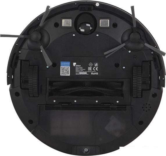 Робот-пылесос Kitfort KT-572