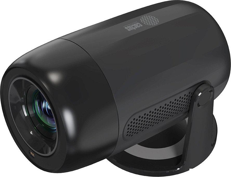 Проектор CACTUS CS-PRE.01B.WUXGA-A