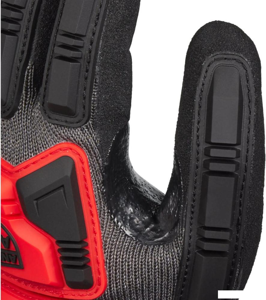 Текстильные перчатки Milwaukee Pro Cut Level E/5 L/9 4932498536