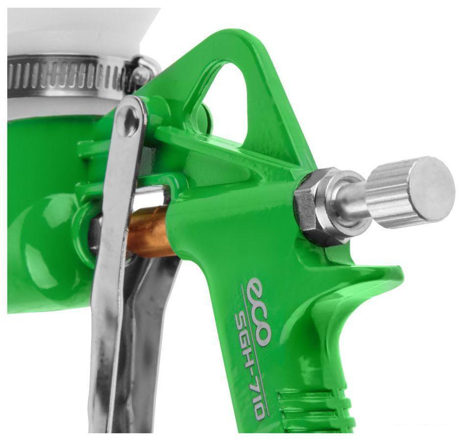 Краскопульт ECO SGH-710