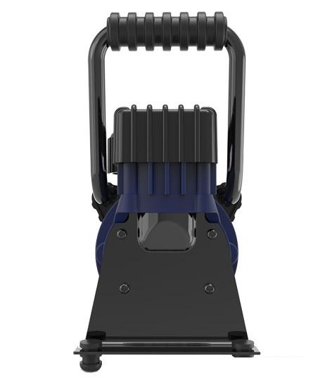 Автомобильный компрессор Carmega AC-35L