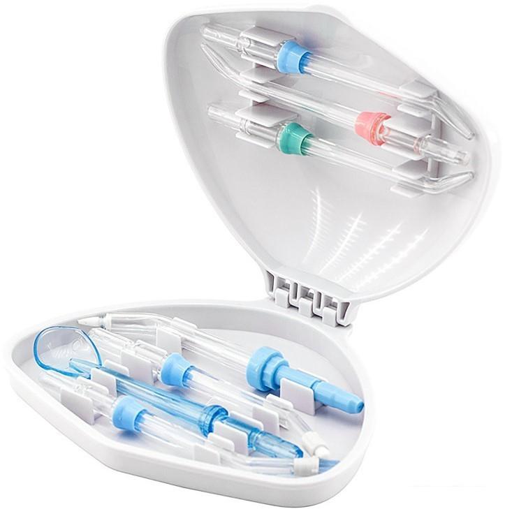 Ирригатор  Revyline RL 100 (белый)