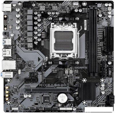 Материнская плата Gigabyte B840M H