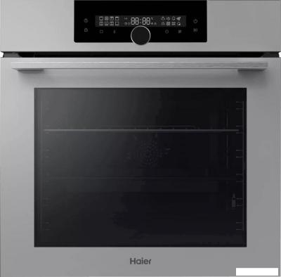 Электрический духовой шкаф Haier HOQ-F6QAN3GG