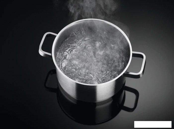 Варочная панель Electrolux CIT61443
