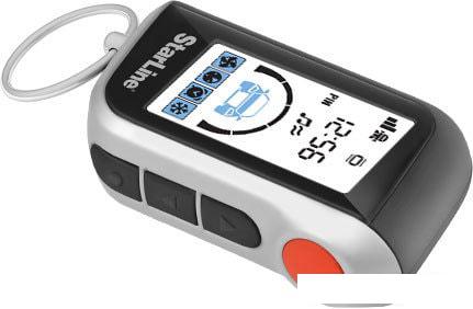 Автосигнализация StarLine A93 V2 ECO