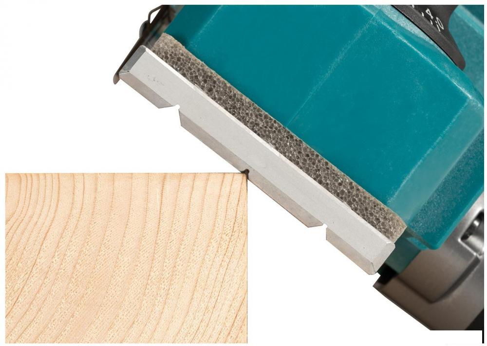 Рубанки Makita KP001GZ (без АКБ)