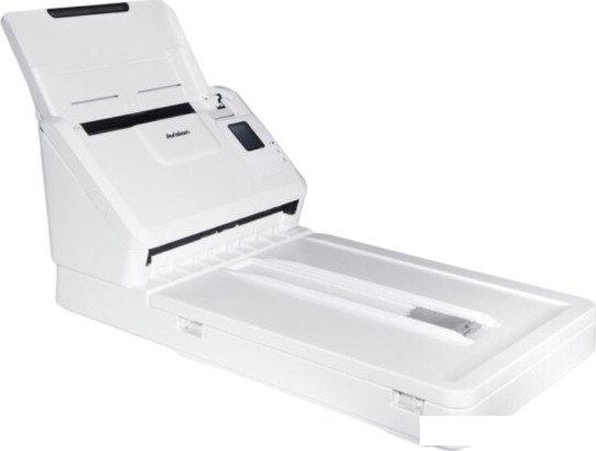 Сканер Avision AD340GFN 000-1009-02G