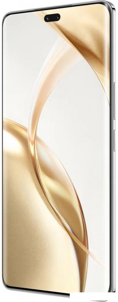 Смартфон HONOR 200 Pro 12GB/512GB международная версия (лунный белый)