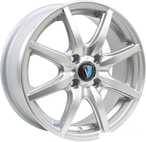 Литые диски Venti 1515 V 15x6" 4x98мм DIA 58.6мм ET 35мм SL