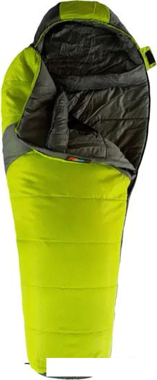 Спальные мешки TRAMP Hiker Compact TRS-051C (левая молния)