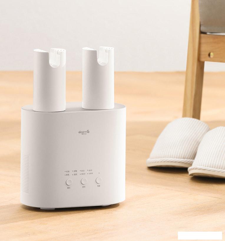 Сушилка для обуви Deerma DEM-HX10W