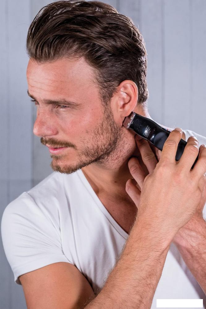 Триммер для бороды и усов Wahl Groomsman Rechargeable 9918-1416