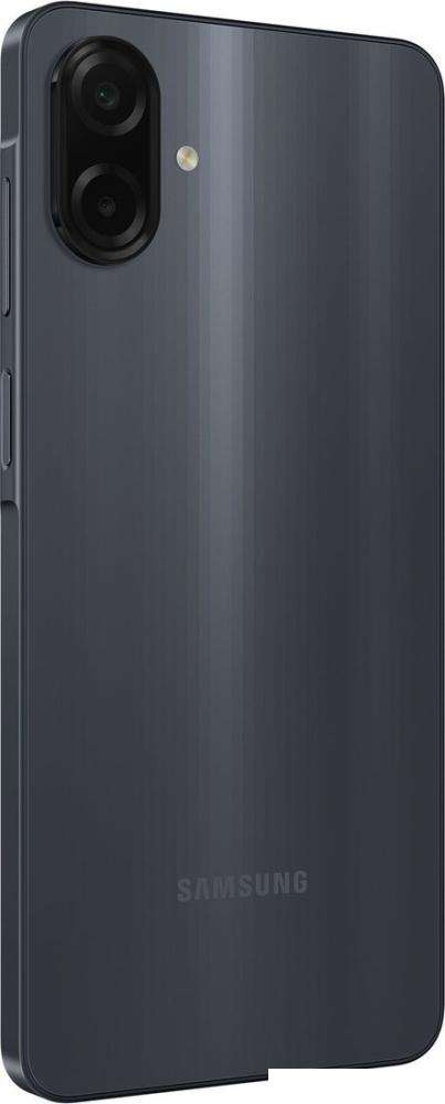 Телефон Samsung Galaxy A07 SM-A075F 4GB/64GB (черный)